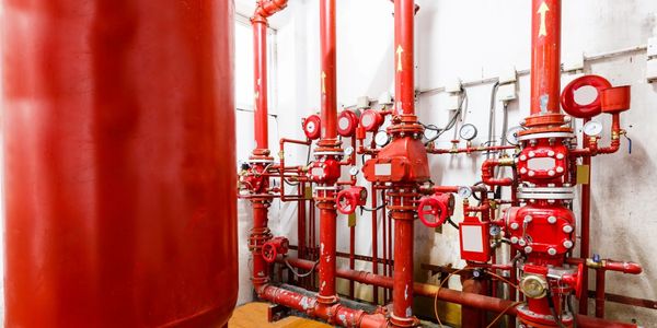 Enhance mechanical systems with our expert services including pumps, pipe fitting, and installation.