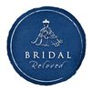 Bridal Reloved Caistor bridal west and supplier of Evie Rose Bridal vines