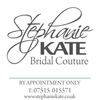 Stephanie Kate bridal couture Brigg