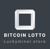 Bitcoin Lotto mit Lucky Miner