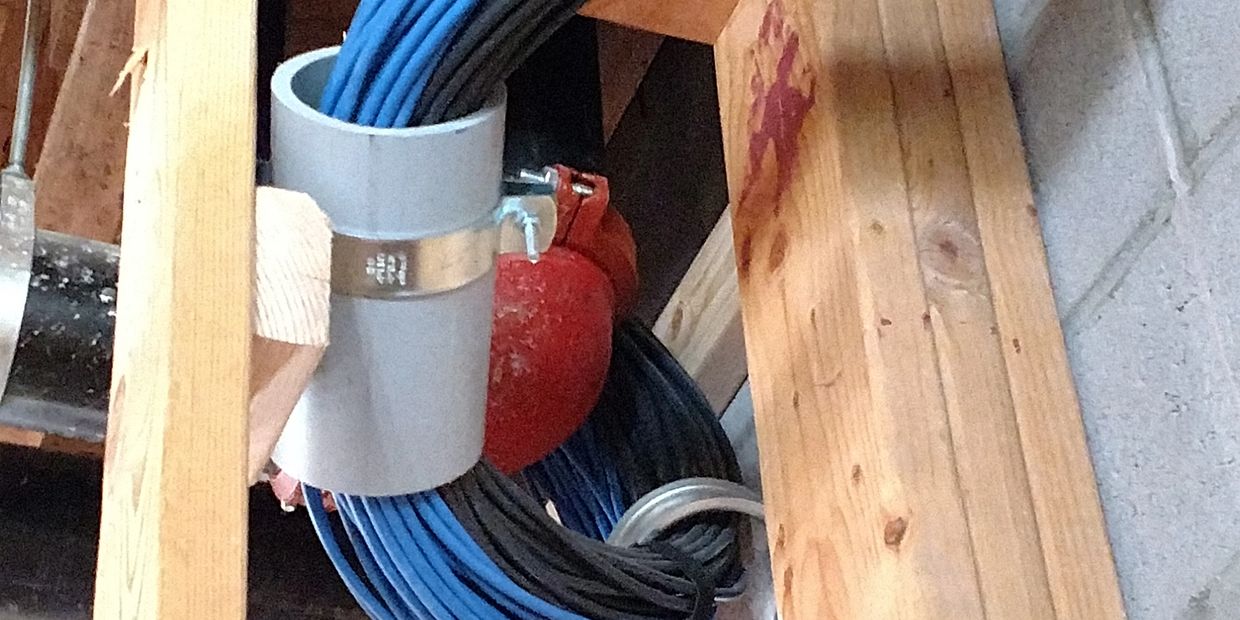 Tele-Pro provides Professional workmanship and dependable service from start to finish.