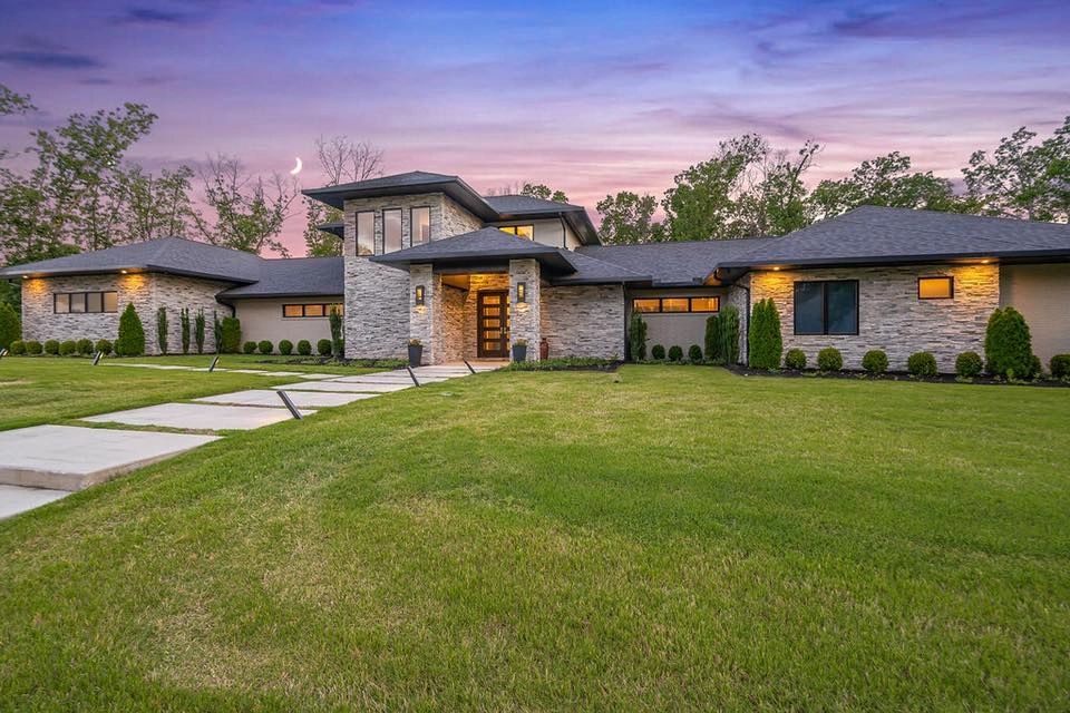 Real Estate Agency R Campbell