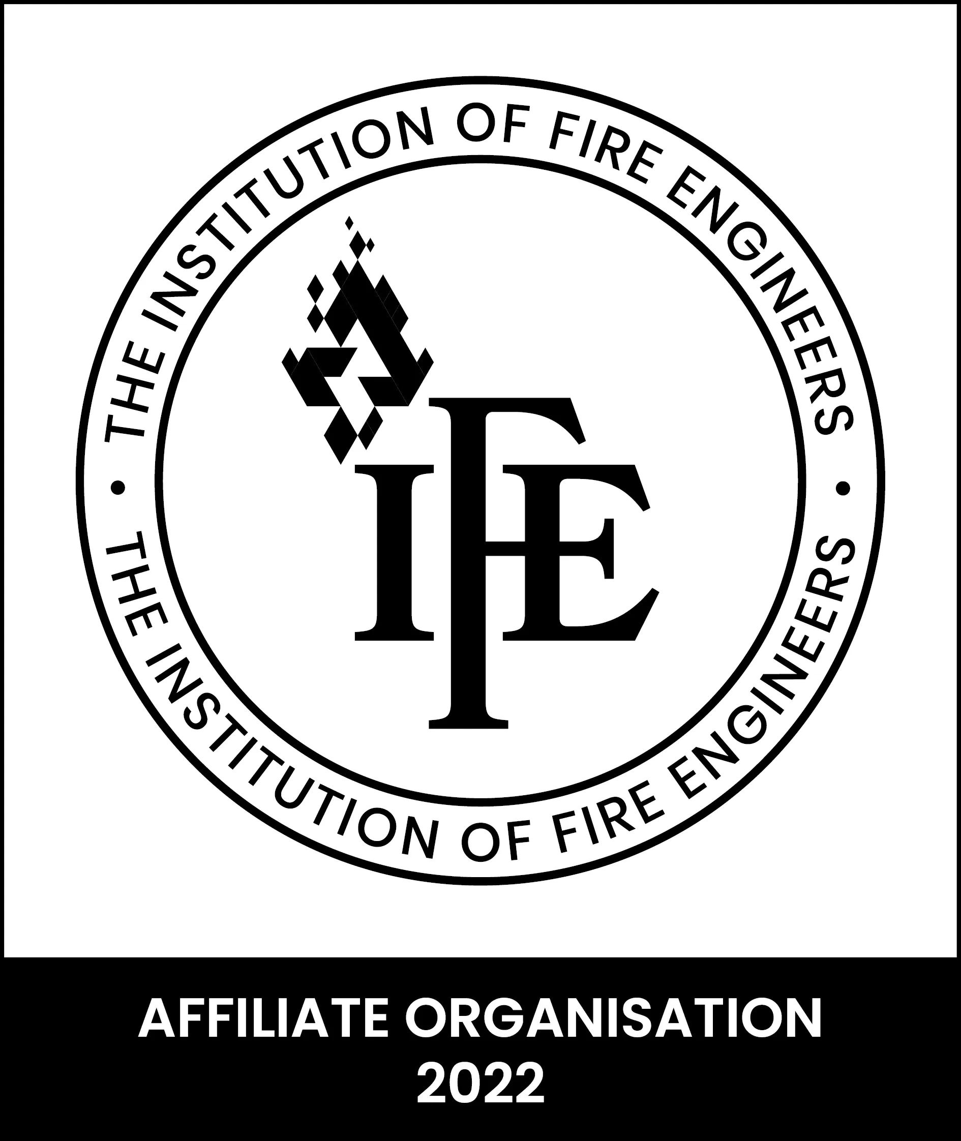 News Institution of Fire Engineers Affiliate Organisation