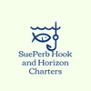 Superb Hook and Horizon Charters
