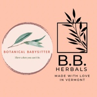 B. B. Herbals & Botanical Babysitter