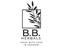 B. B. Herbals & Botanical Babysitter