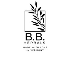 B. B. Herbals & Botanical Babysitter