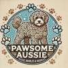 PAWSOME AUSSIEDOODLES & VOODLES