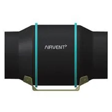 AirVent EC In-line fan