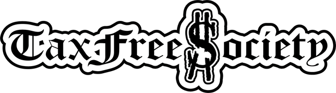 Tax Free Society