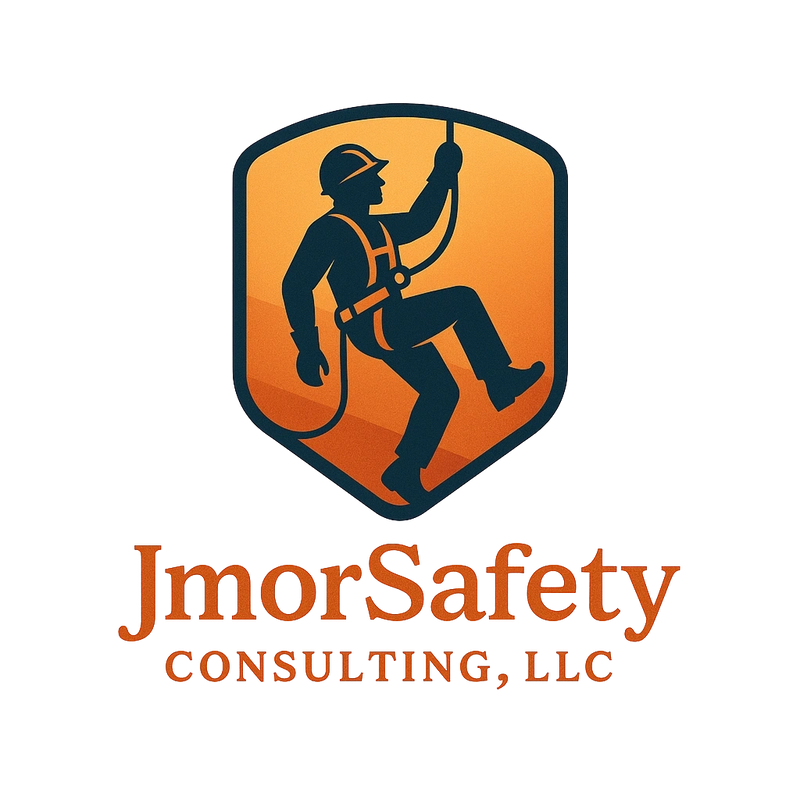 JmorSafety Consulting,LLC logo