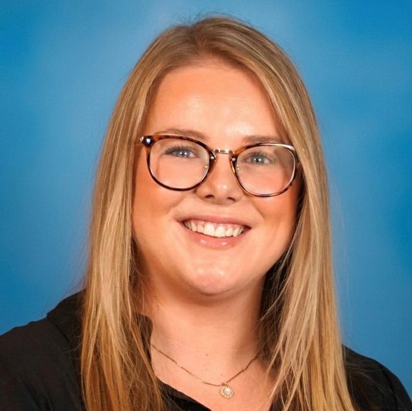 Naomi Bailey, PharmD