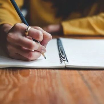 Professional Ghostwriter
