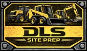 DLS Site Prep