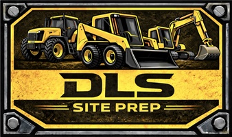 DLS Site Prep