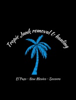Tropic Junk Removal and Hauling 