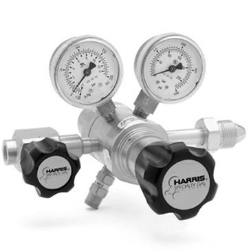 gas regulator