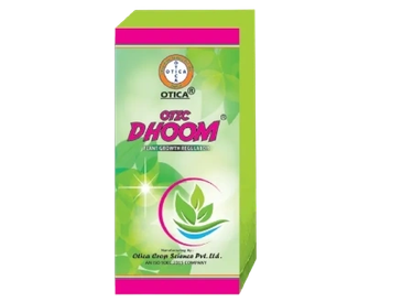 OTIC DHOOM ®