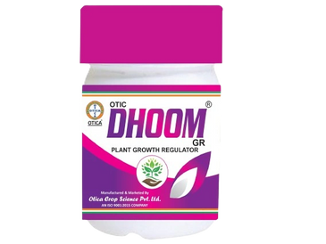 OTIC DHOOM® GR