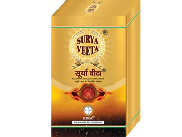 SURYA VEETA ®