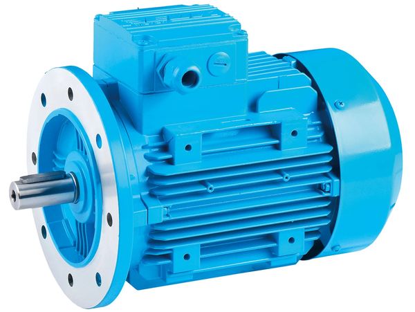 Elektrik Motoru