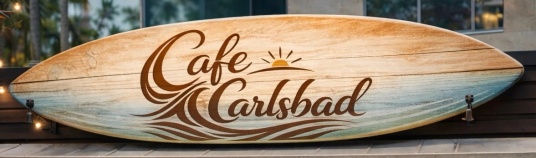 Café Carlsbad