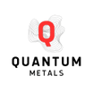 Quantum Metals