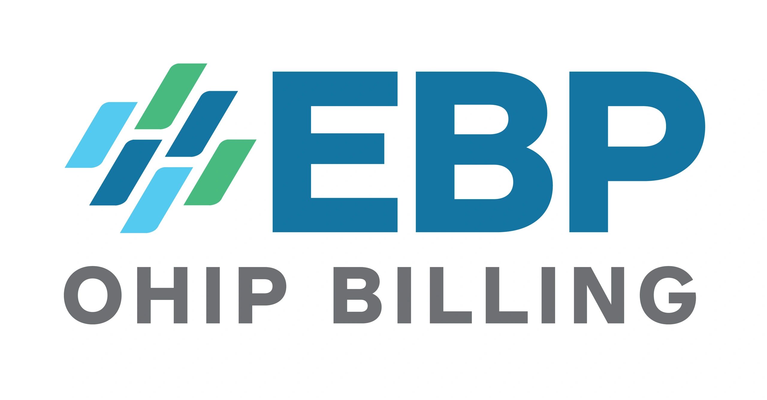 OHIP Billing Services EBP OHIP Billing Services OHIP Billing Services EBP OHIP Billing Services