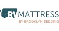 Save 20% on a premium RV Mattress