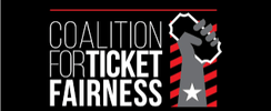 Coalition for Ticket Fairness - NY