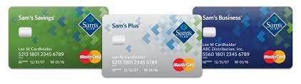 Benefits and Rewards of the Sam's Club Credit Card