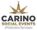 Carino Social Events