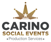 Carino Social Events