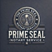 The Prime Seal