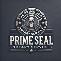 The Prime Seal