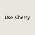 Use  Cherry