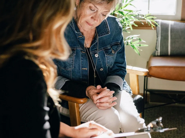 All of our care is individualized to fit each patient's needs
