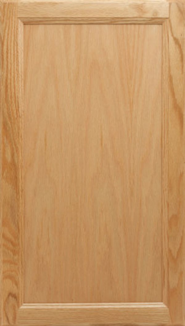 Chadwood Cabinet Door Kitchen Kompact