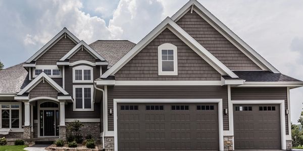Foundry Siding