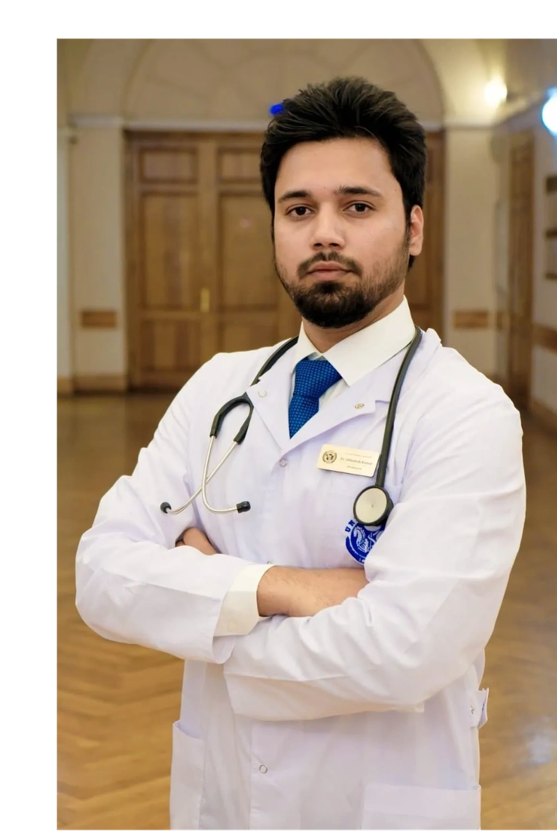 Doctor consultation