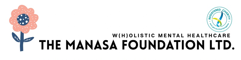 The Manasa Foundation Ltd.