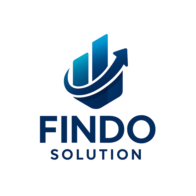 FINDO Solution's Logo