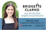 Bridgette Clarno