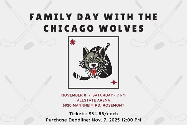 Chicago Wolves