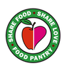Share Food Share Love Food Pantry