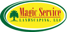 magicservicelandscaping.com