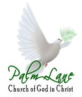 Palm Lane Church Of God In Christ