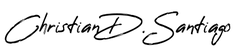Christian D. Santiago