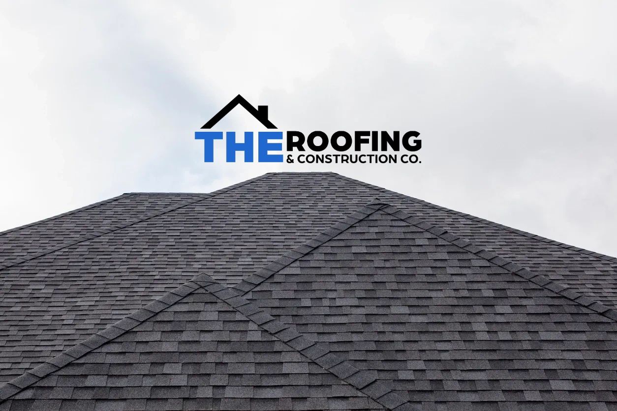 Roofing  Construction Co