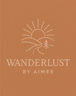 WANDERLUST by Aimee